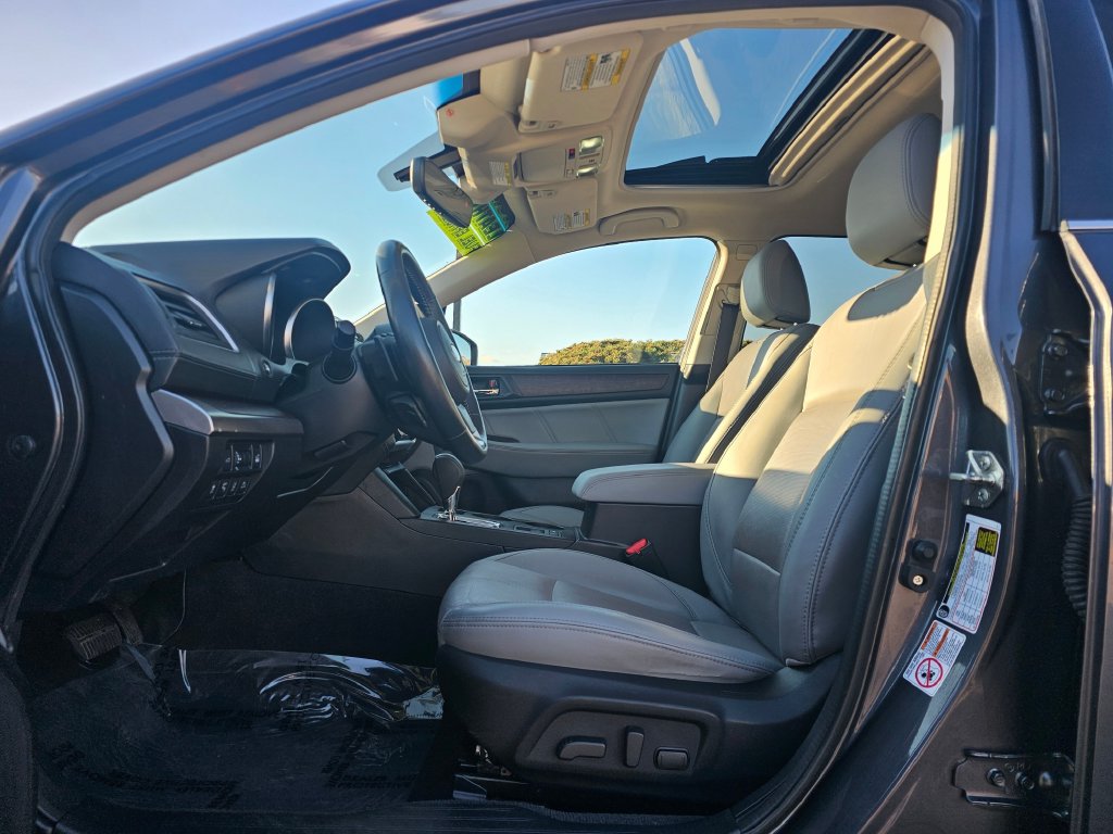 Subaru Outback photo 29