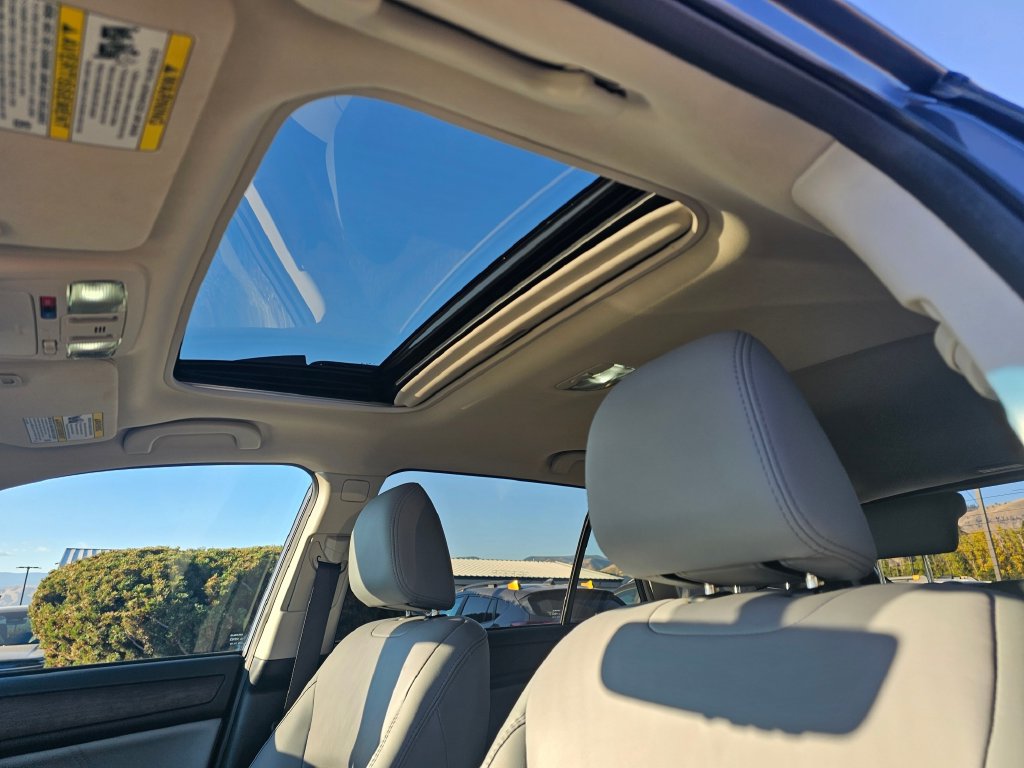Subaru Outback photo 30