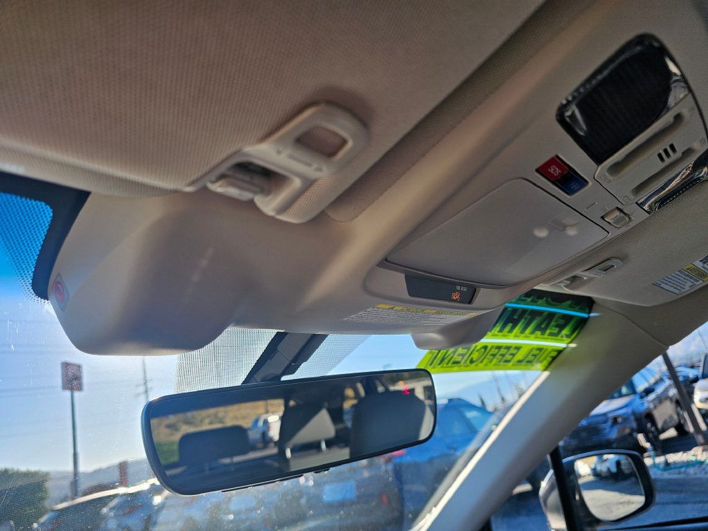 Subaru Outback photo 31