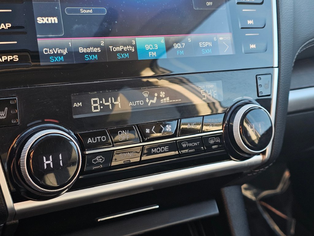 Subaru Outback photo 34