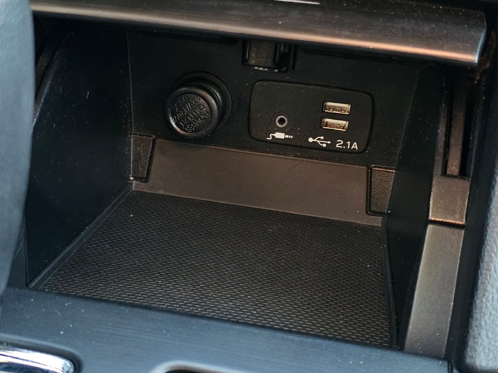 Subaru Outback photo 35