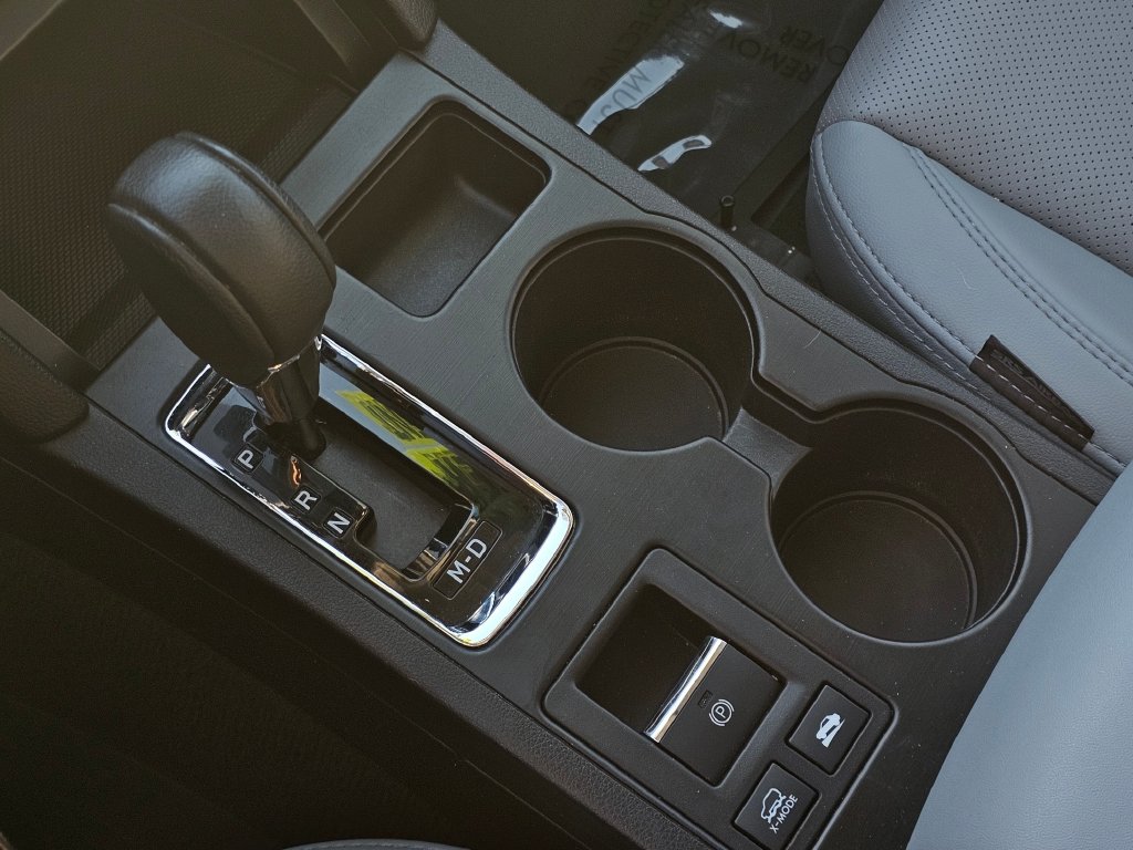 Subaru Outback photo 36