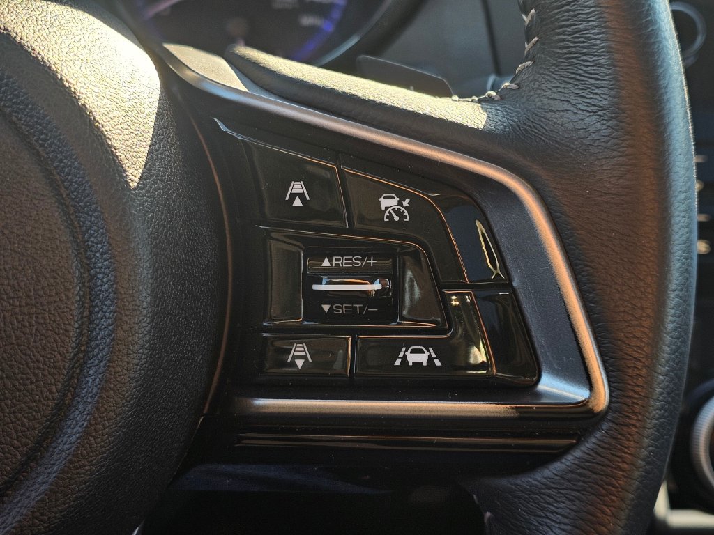 Subaru Outback photo 37