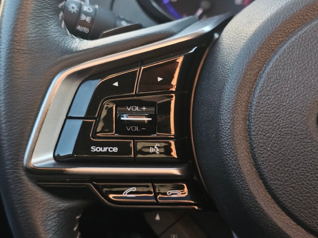 Subaru Outback photo 38