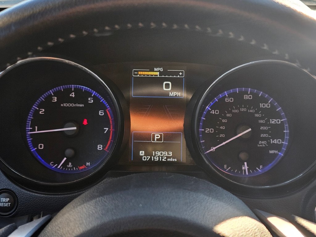 Subaru Outback photo 39