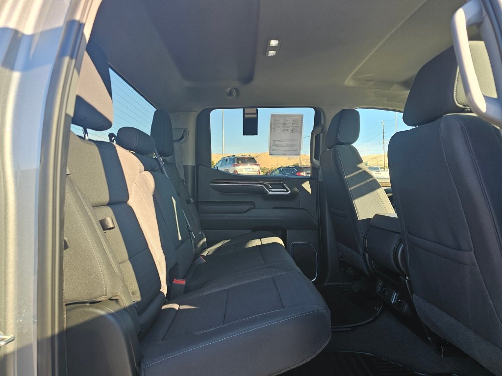 GMC Sierra photo 19