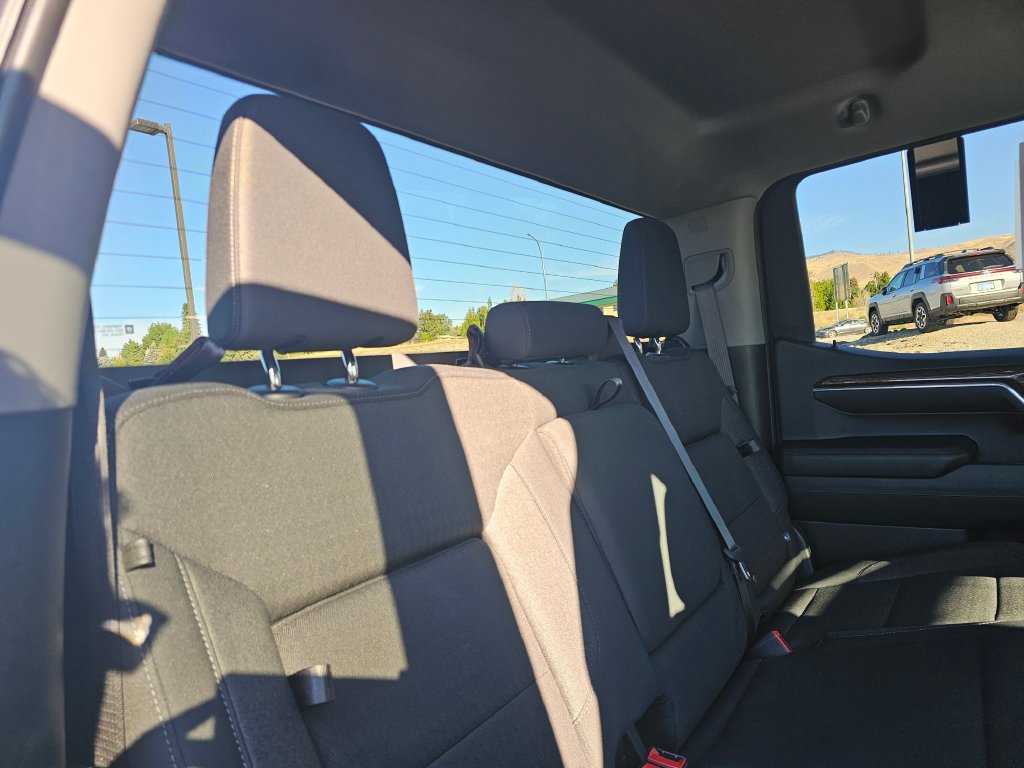 GMC Sierra photo 20