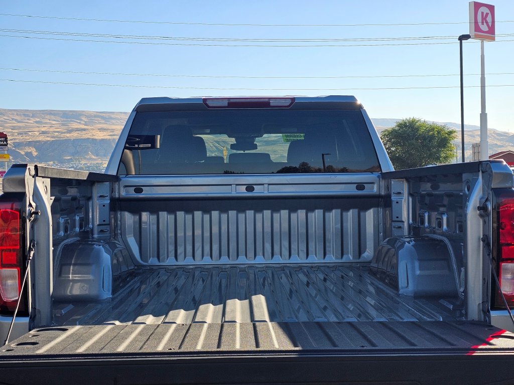 GMC Sierra photo 23
