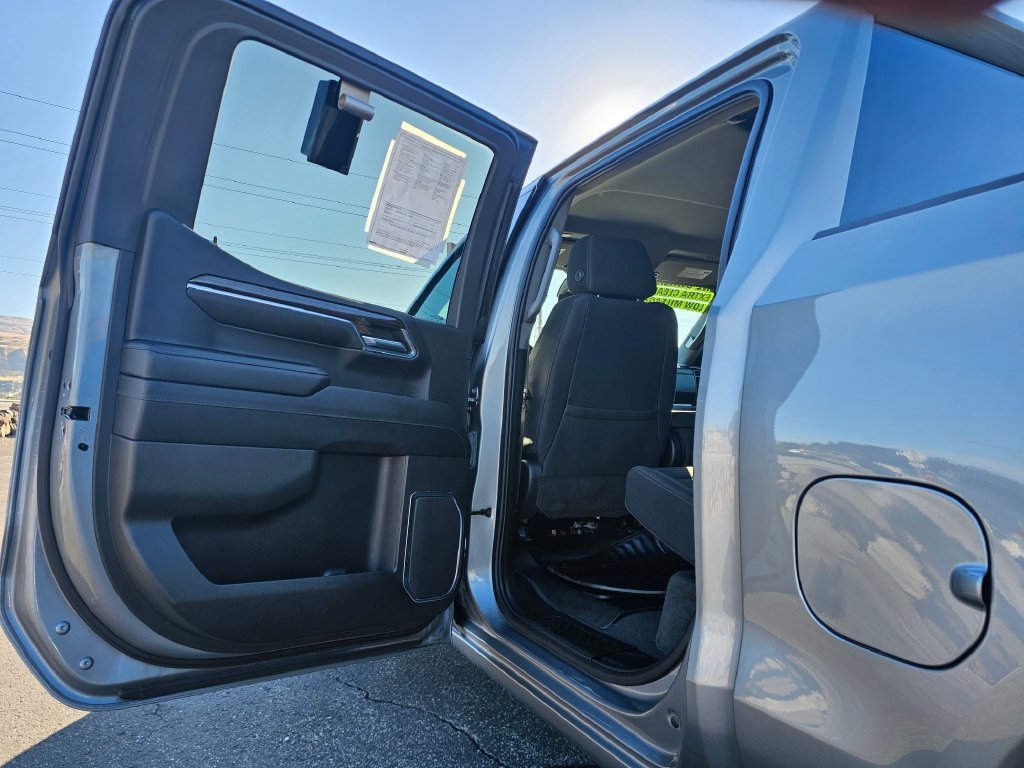 GMC Sierra photo 24