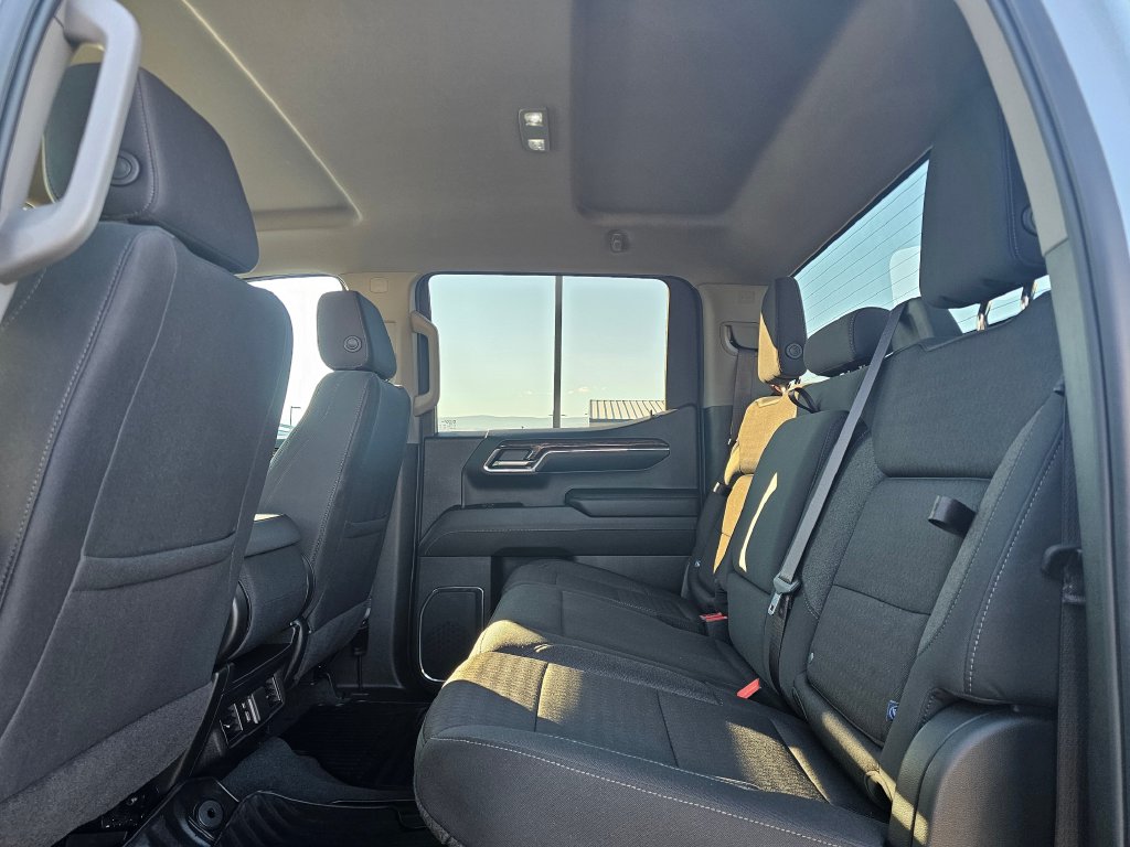 GMC Sierra photo 25