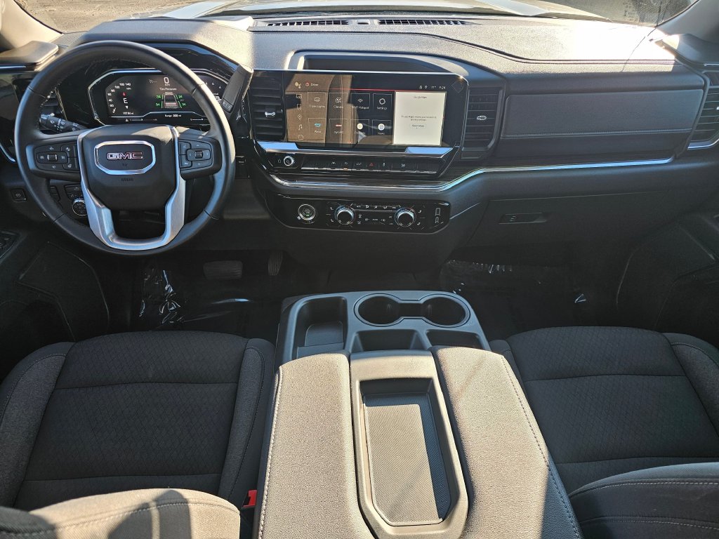 GMC Sierra photo 26