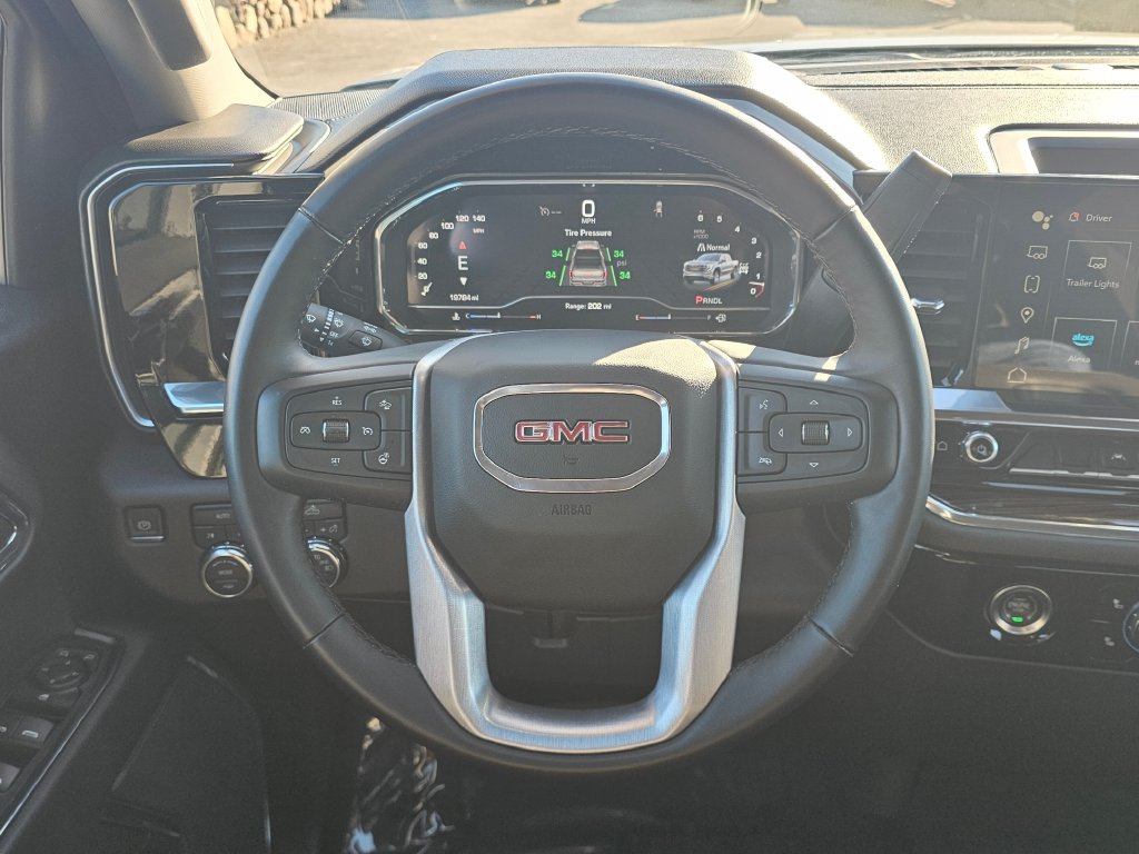 GMC Sierra photo 27