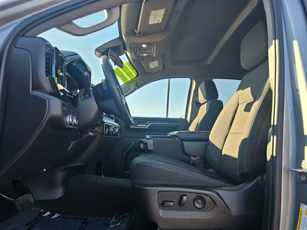 GMC Sierra photo 29