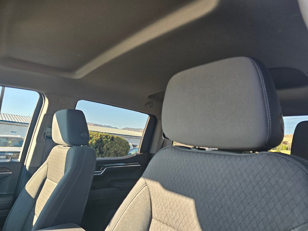 GMC Sierra photo 30