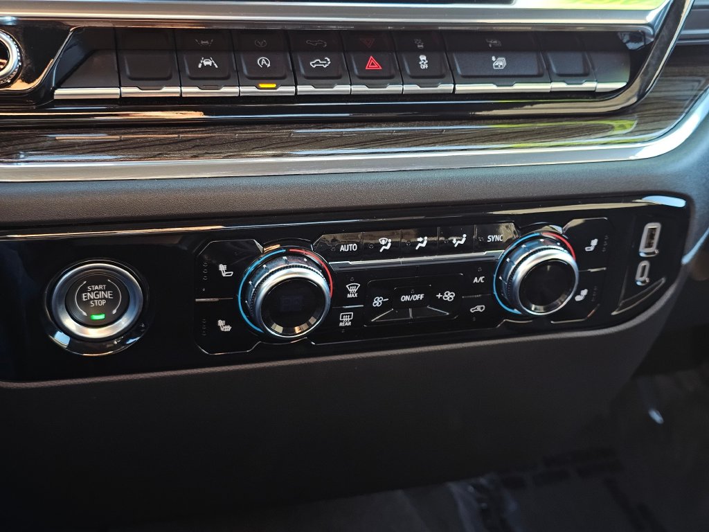 GMC Sierra photo 34