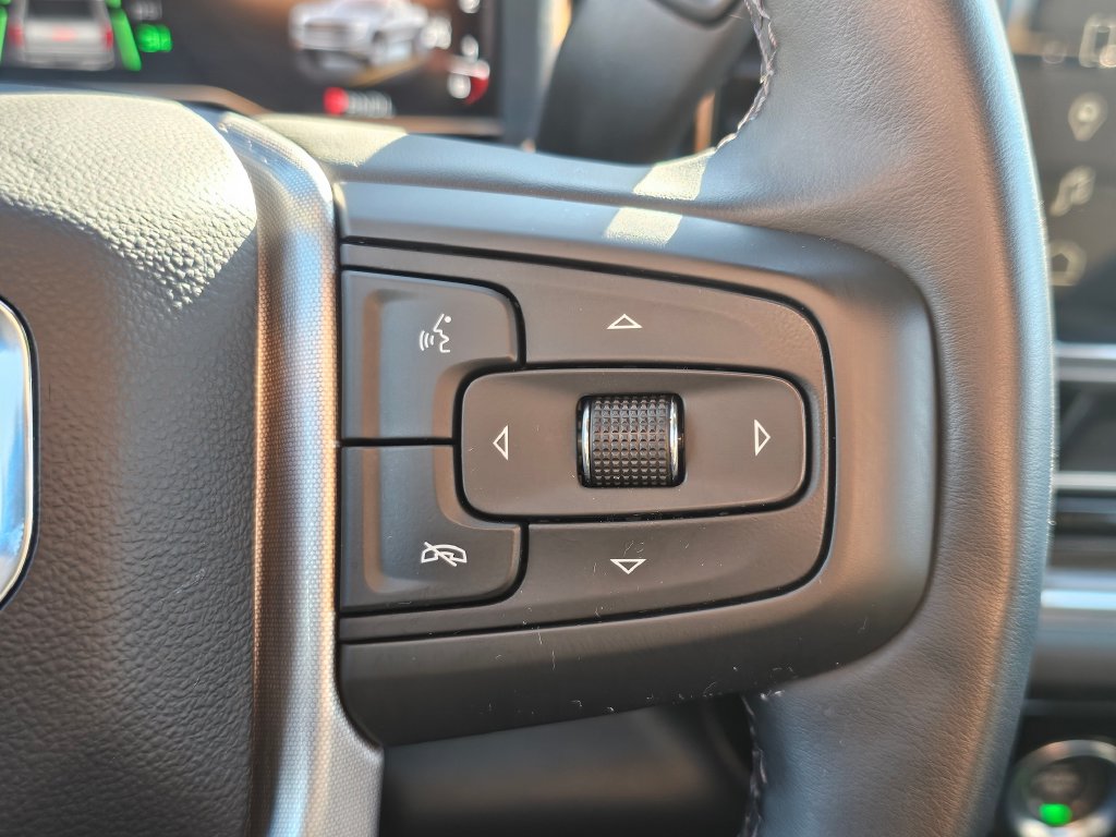GMC Sierra photo 36