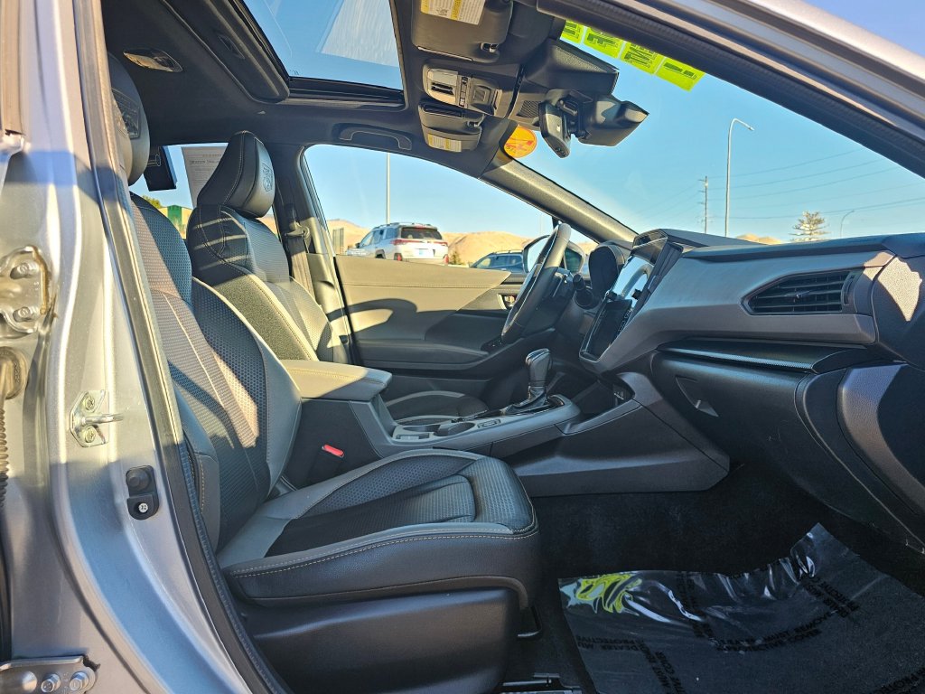Subaru Crosstrek photo 17