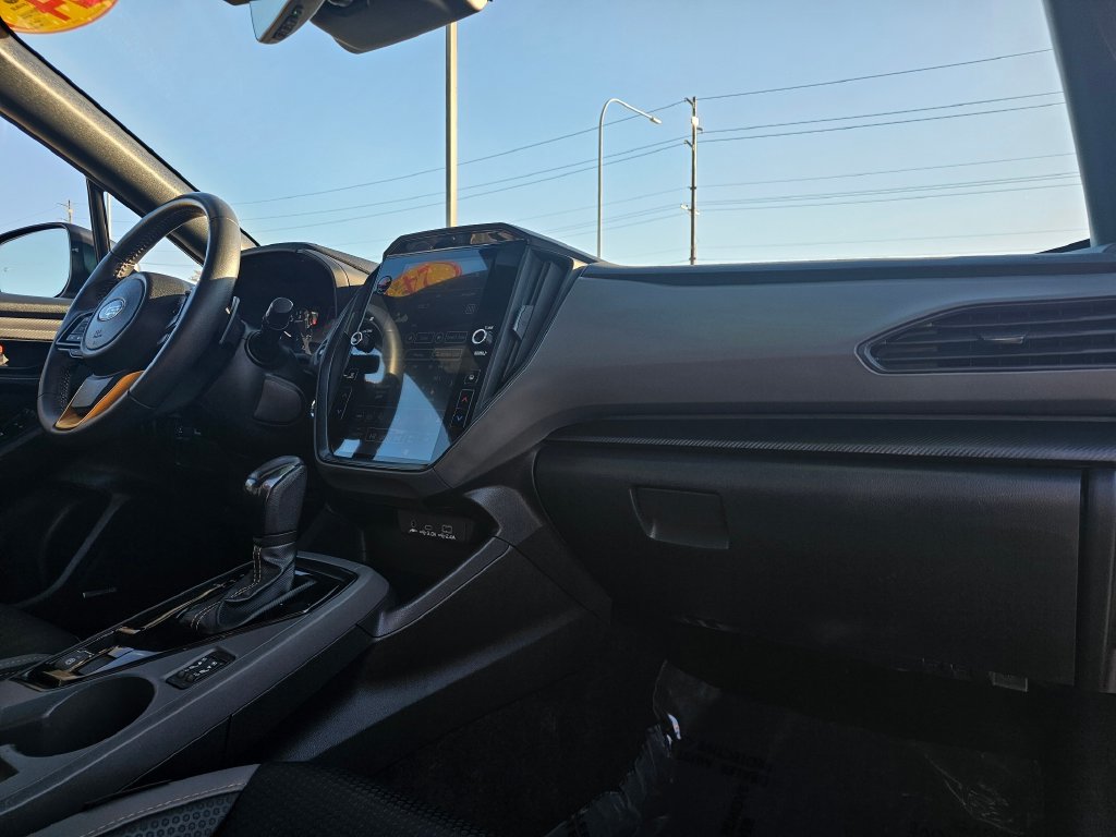Subaru Crosstrek photo 18