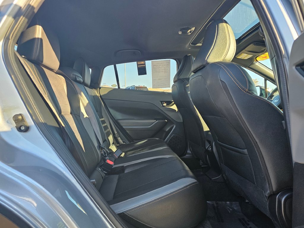 Subaru Crosstrek photo 19