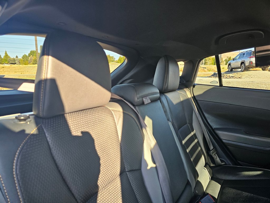 Subaru Crosstrek photo 20