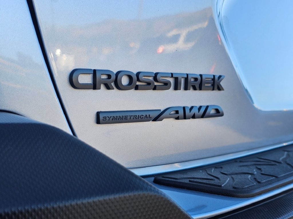 Subaru Crosstrek photo 22