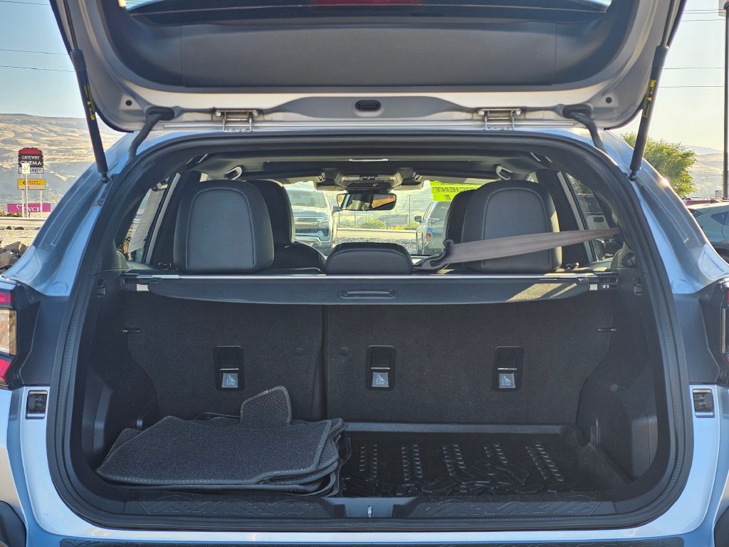 Subaru Crosstrek photo 23