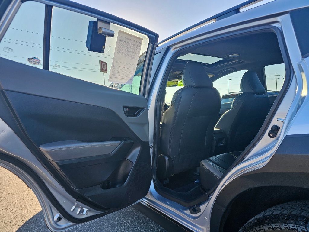 Subaru Crosstrek photo 24