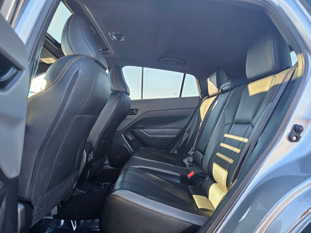 Subaru Crosstrek photo 25