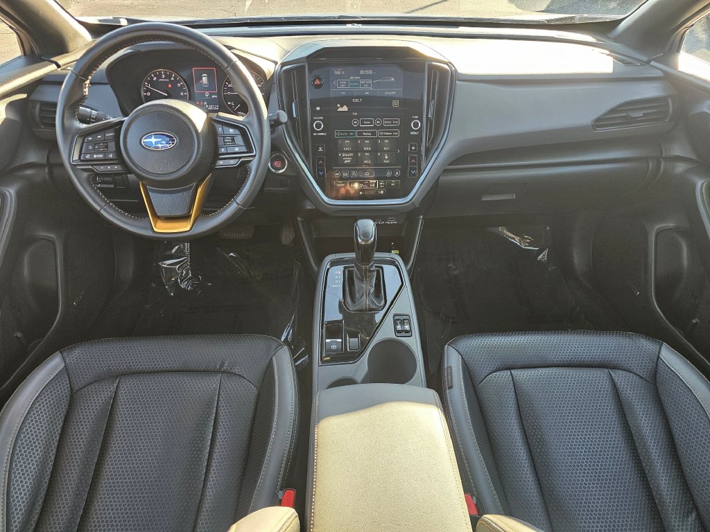 Subaru Crosstrek photo 26