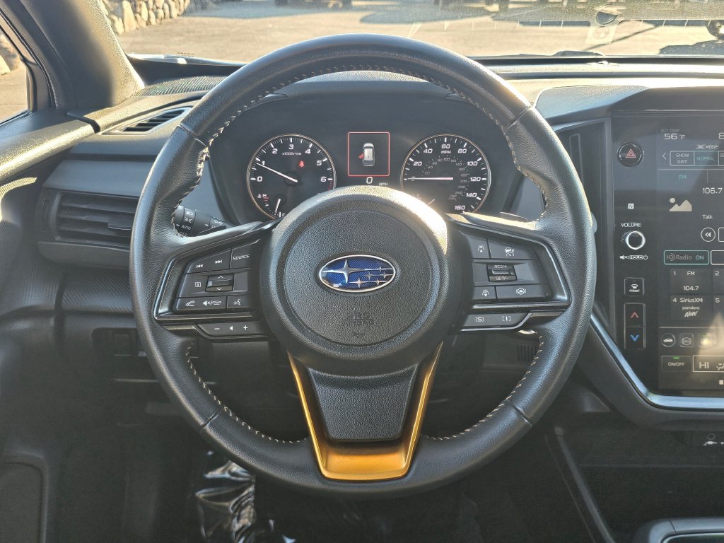 Subaru Crosstrek photo 27