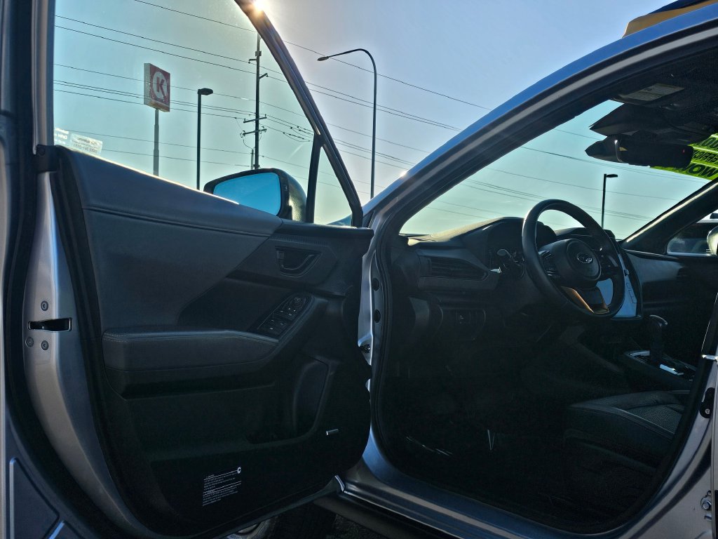 Subaru Crosstrek photo 28