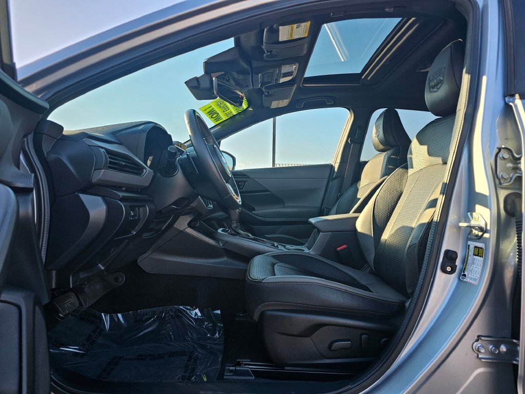 Subaru Crosstrek photo 29