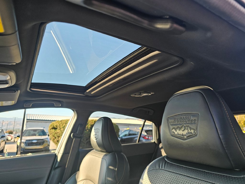 Subaru Crosstrek photo 30