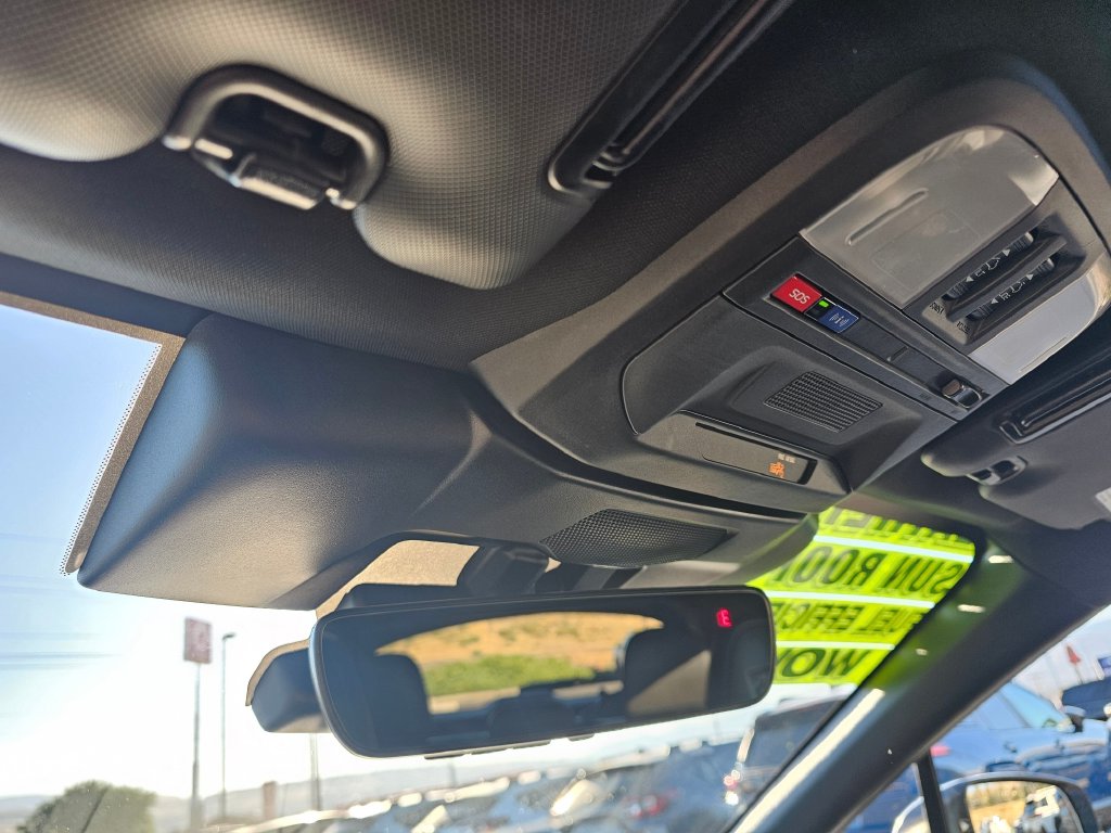 Subaru Crosstrek photo 31
