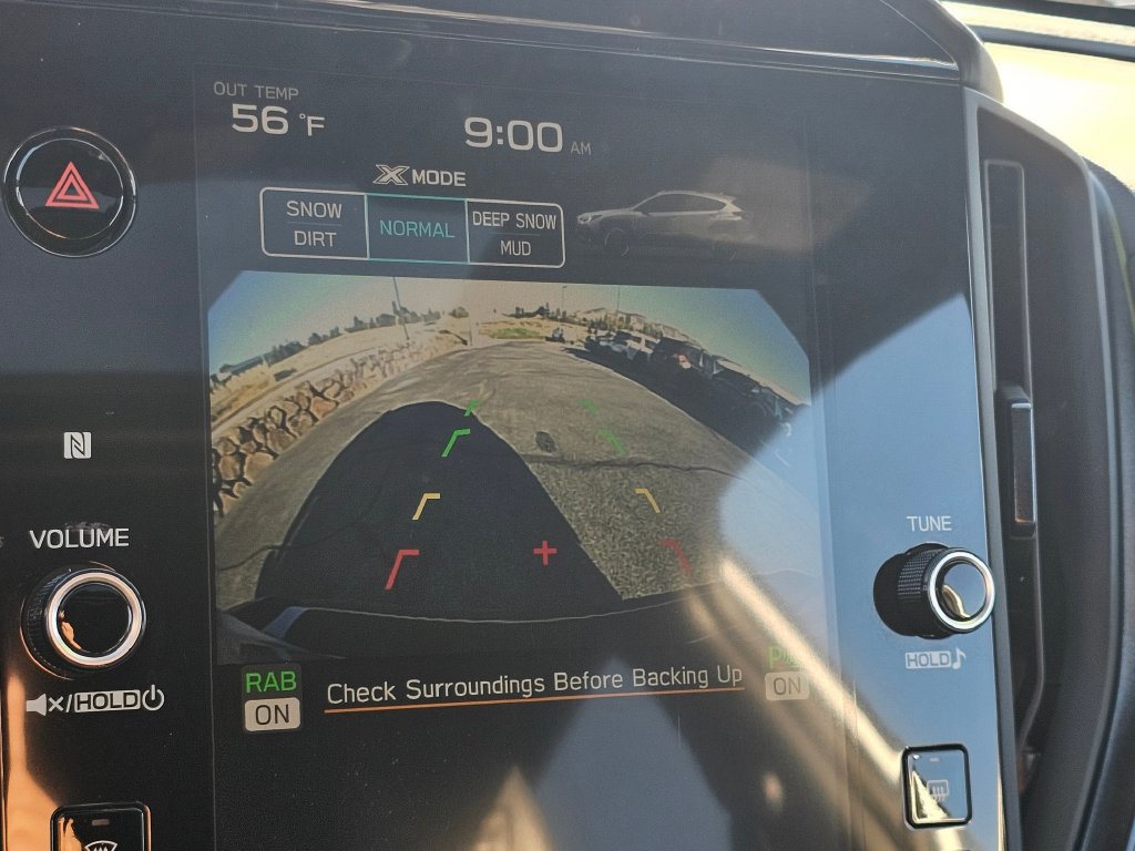 Subaru Crosstrek photo 32