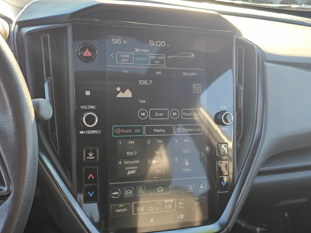 Subaru Crosstrek photo 33