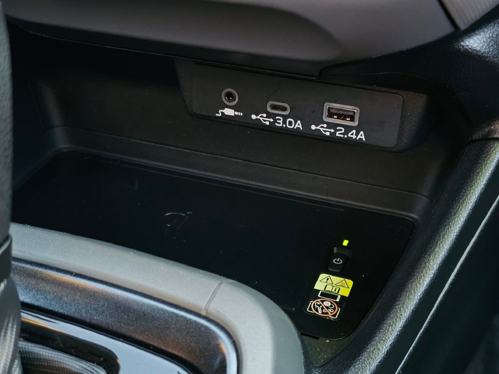 Subaru Crosstrek photo 34
