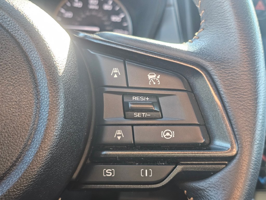 Subaru Crosstrek photo 36