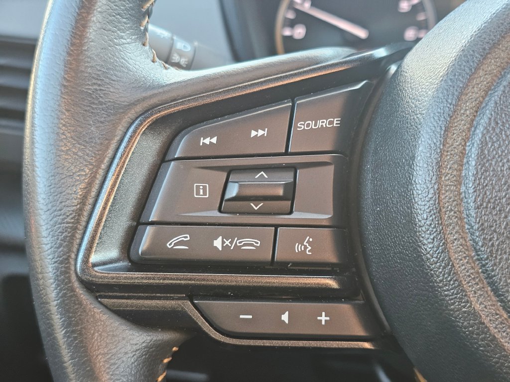 Subaru Crosstrek photo 37