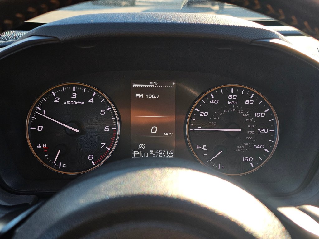 Subaru Crosstrek photo 38