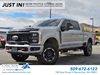 2024 Ford Super Duty F-350 SRW LARIAT