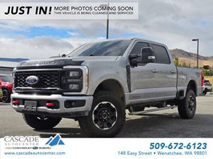 View 2024 Ford Super Duty F-350 SRW
