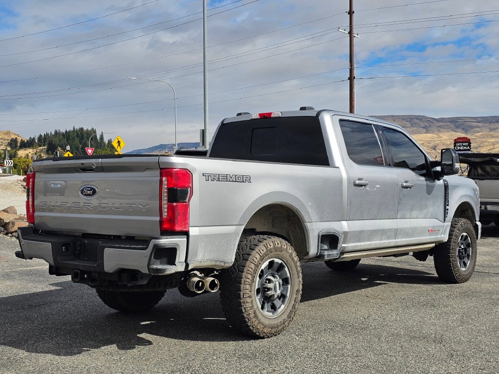 Ford F-350 photo 5