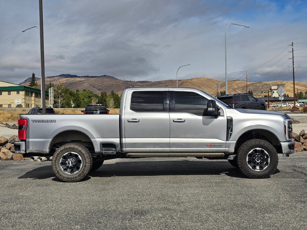 Ford F-350 photo 6