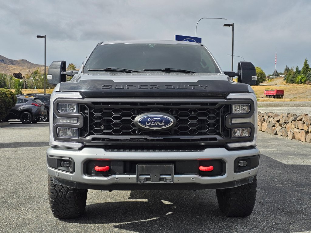 Ford F-350 photo 7