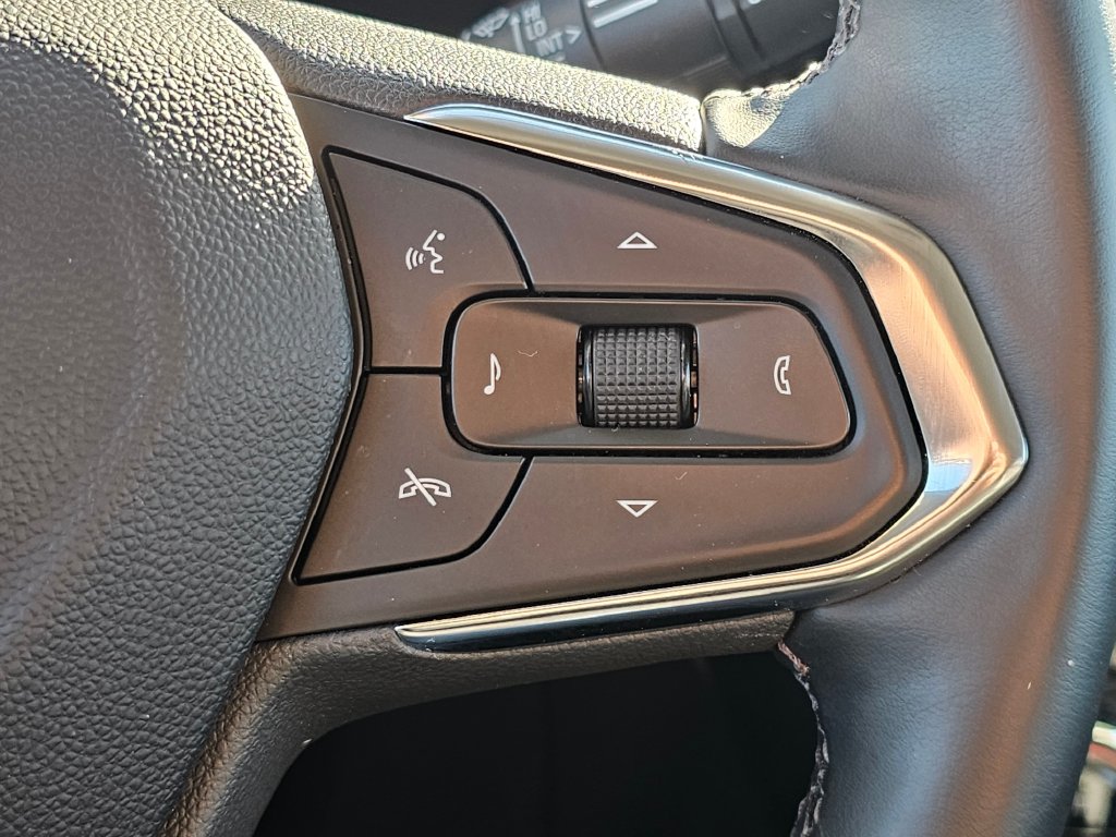 Chevrolet Trailblazer photo 37