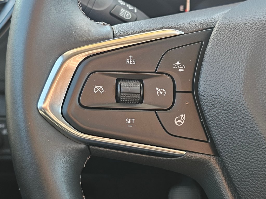 Chevrolet Trailblazer photo 38