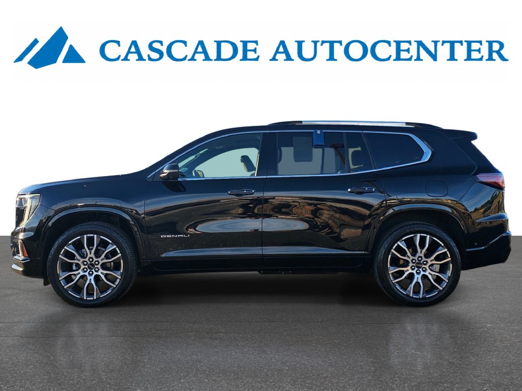 Photo 3 of this GMC Acadia