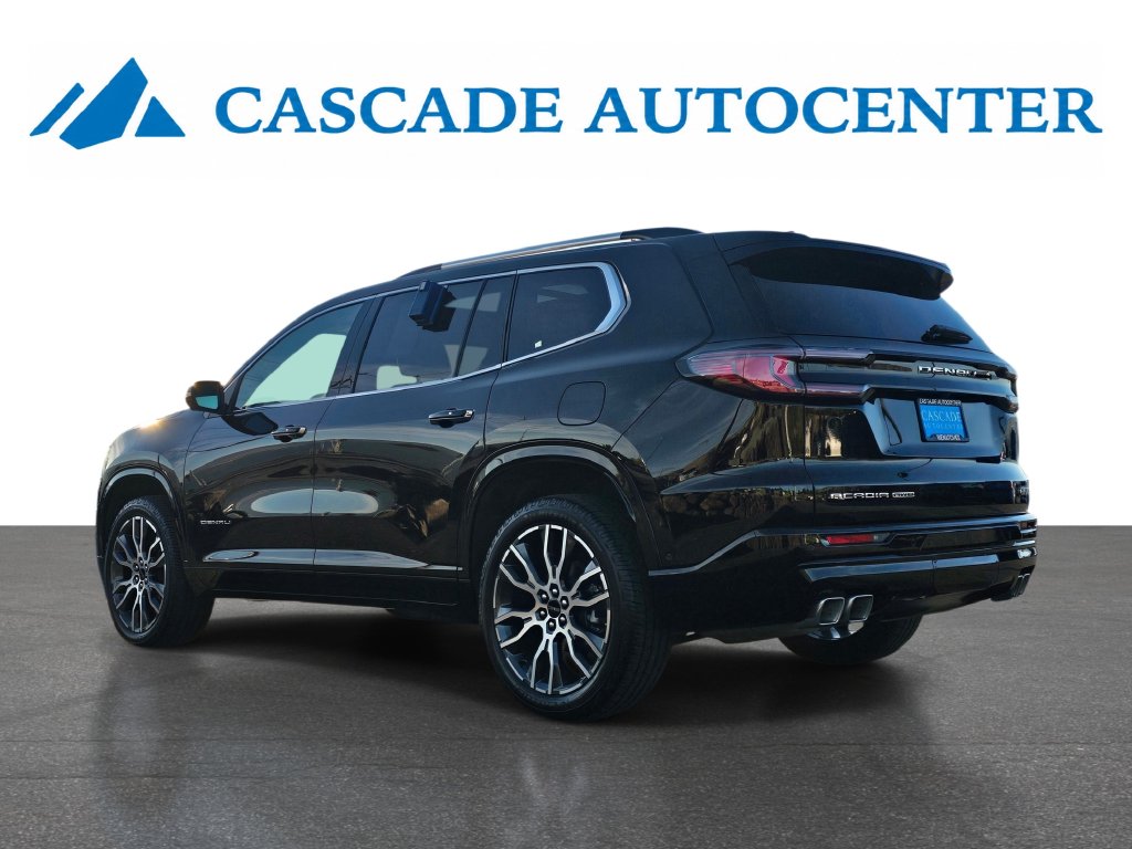 Photo 5 of this GMC Acadia
