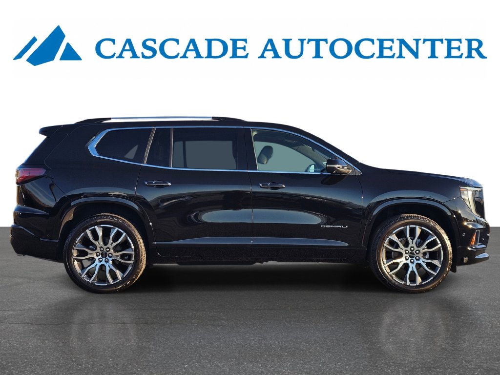Photo 9 of this GMC Acadia